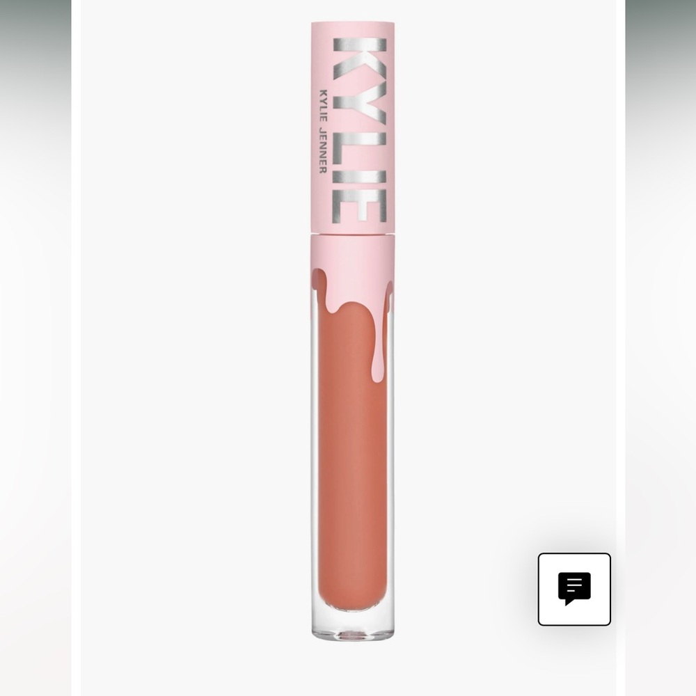 👄💄 NIB Kylie Jenner Matte Liquid Lip